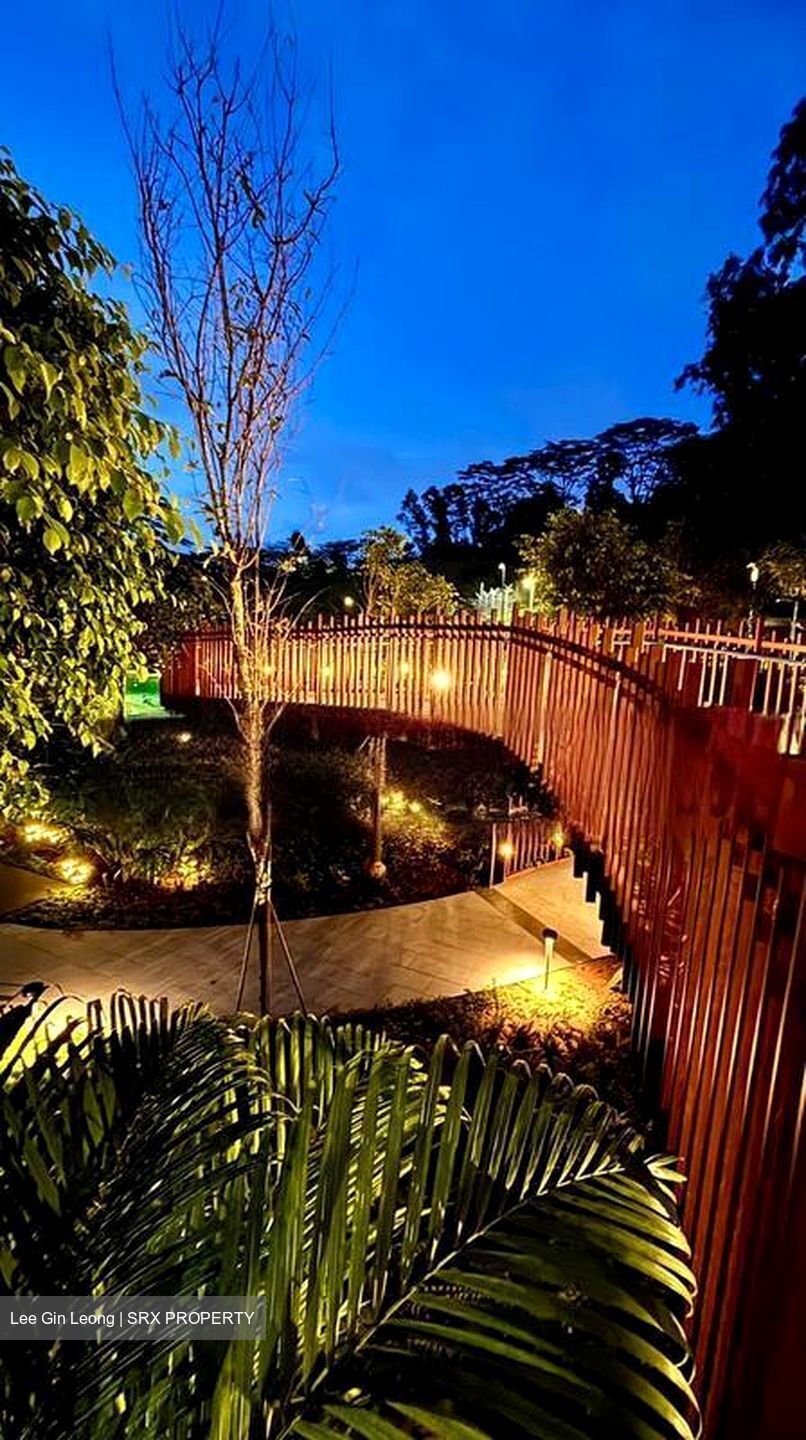 KI Residences at Brookvale (D21), Condominium #470494851